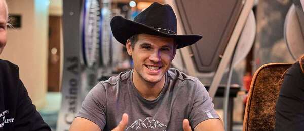 Lucky Bird byl ITM v Megastack Turbo