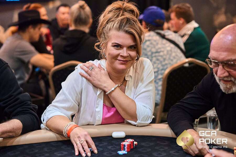 Queens Cup garantuje $30.000