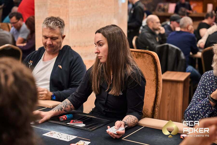 Herzdamen Festival dnes uzavřou turnaje Turbo Bounty a&nbsp;Closer