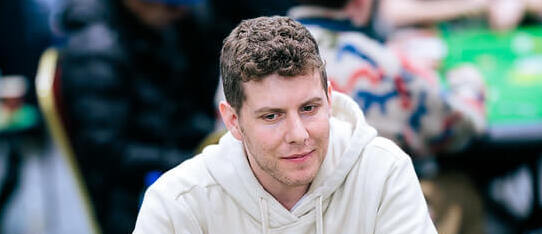 Ari Engel má už 21 prstenů z okruhu WSOP Circuit