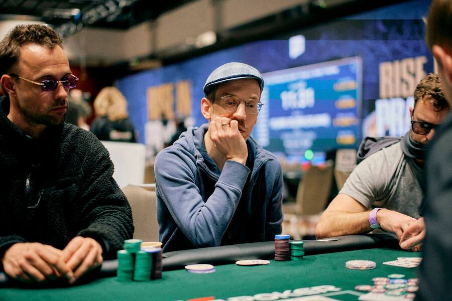 PLO specialista Andreas Freund