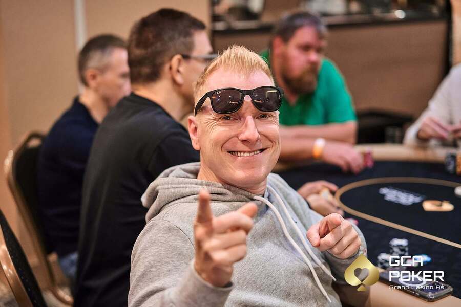 Dnes se kromě streamovaného finále hraje Hansis Community Turbo