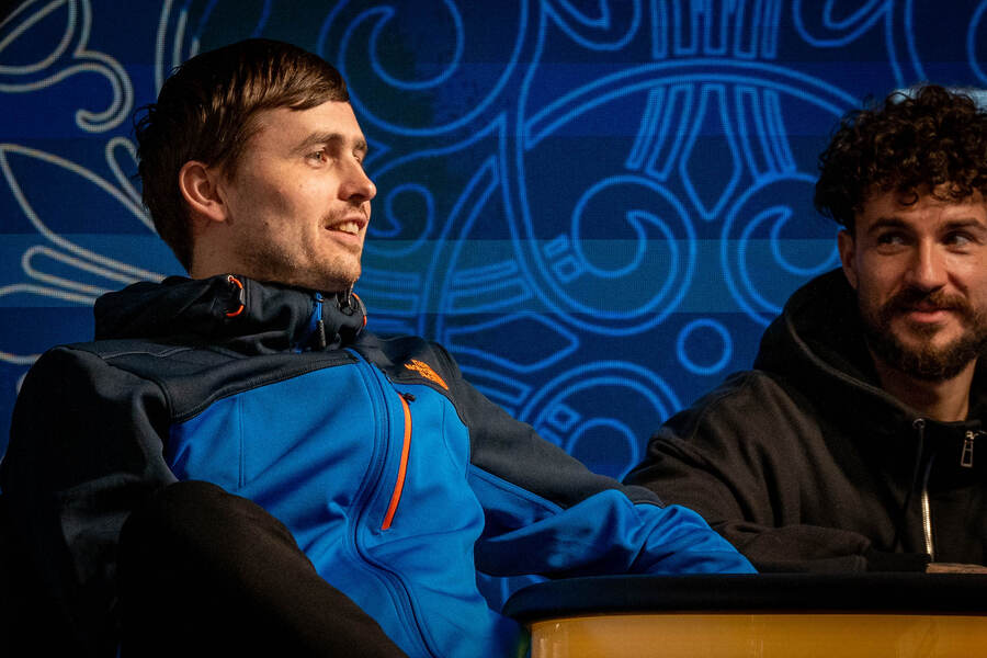 Martin Kabrhel si poradil s&nbsp;Danielem Negreanem na WSOP Online