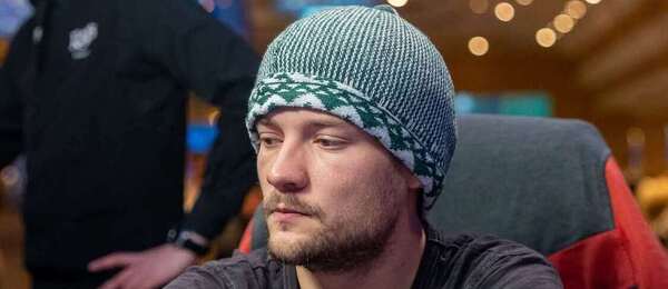 Dalibor Dula skončil v Monsterstacku sedmý