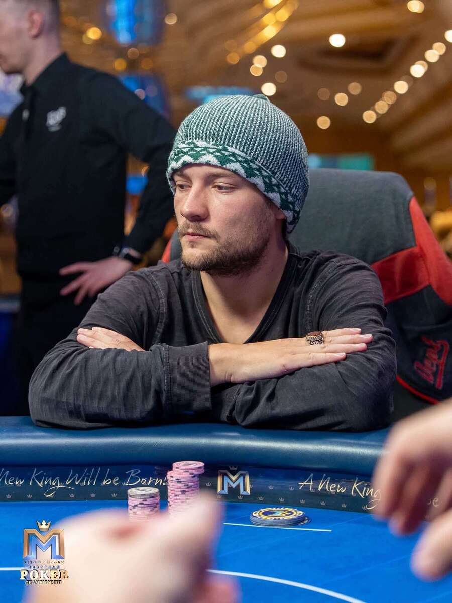 Dalibor Dula skončil v&nbsp;Monsterstacku sedmý