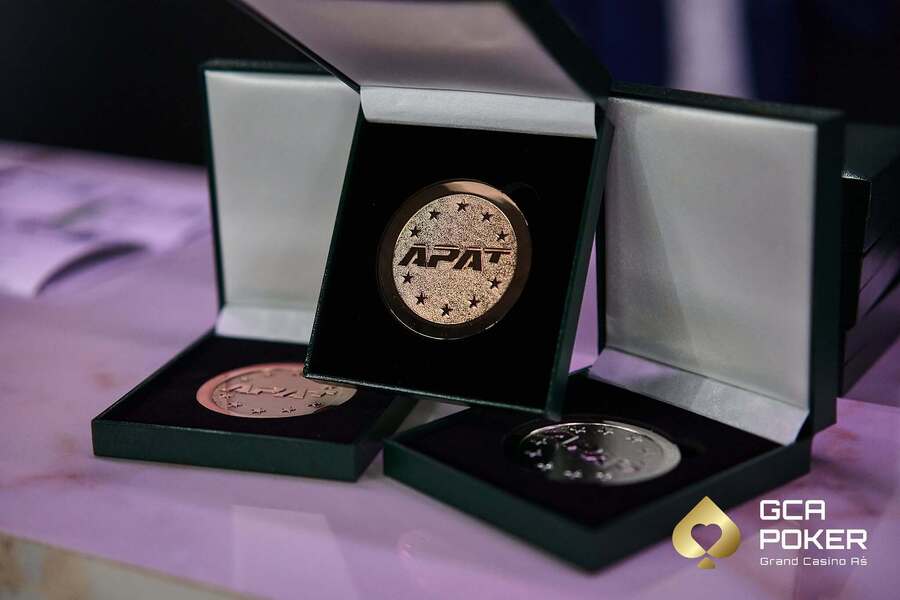Trofeje už čekají na své majitele