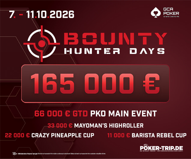 Garance festivalu BHD je €165.000