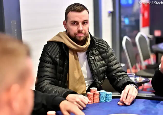 Lukáš Timko byl ITM v&nbsp;Closeru