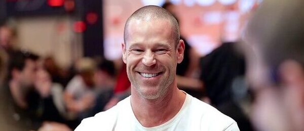 Patrik Antonius na European Poker Tour