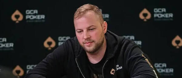 Lukáš Rychetský měl na dosah titul v Barista Rebel Cupu
