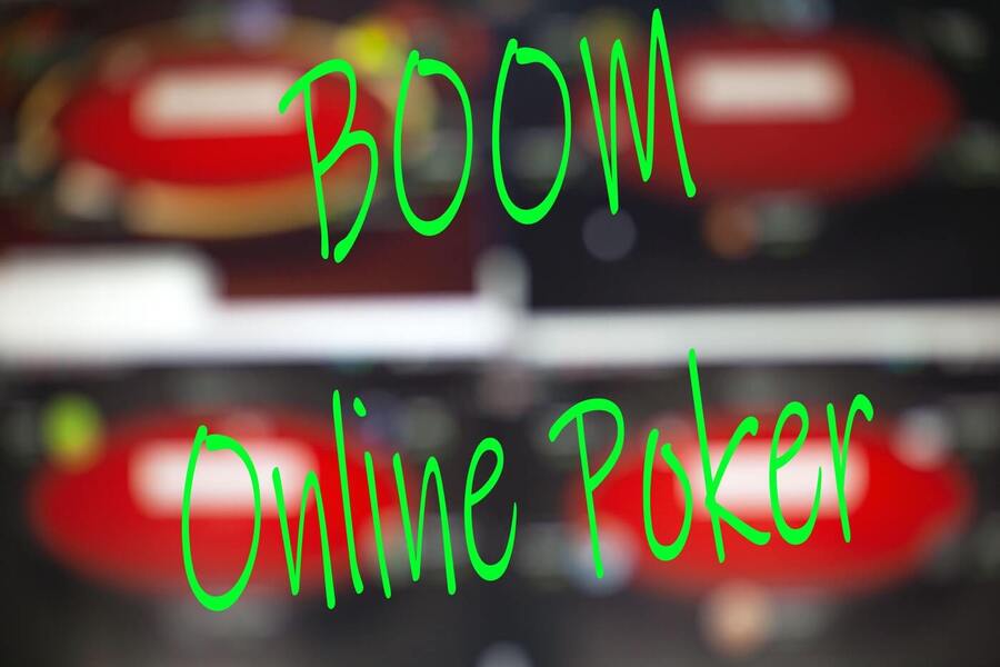 Vyšla nová kniha o&nbsp;online pokeru