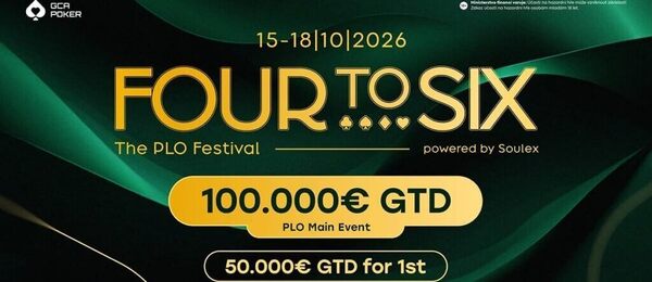 Fanoušky PLO potěší festival Four To Six