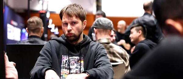 Martin Urban obsadil 3. místo na WPT Prime
