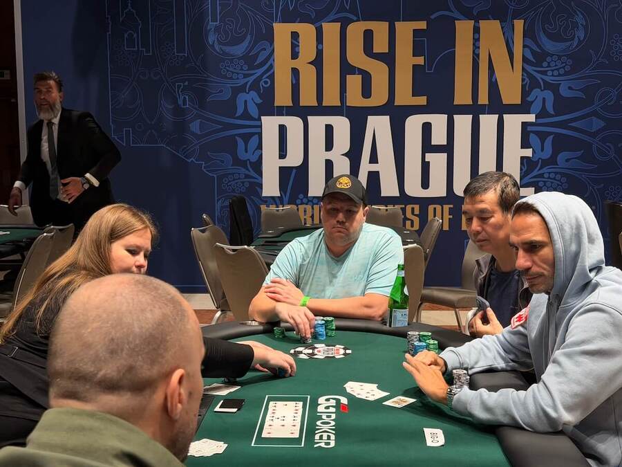 5 neobvyklých tipů, které mohou posunout vaši pokerovu hru