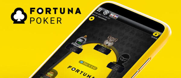 Zahrajte si poker u Fortuny