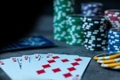 Pokerová etiketa, aneb jak se správně chovat u stolu