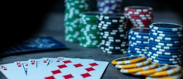 Poker