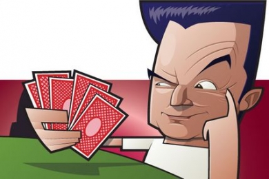 Poker kviz