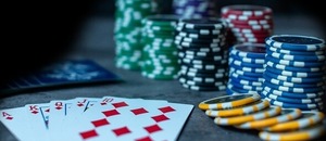 Poker Cash Game I - Úvod